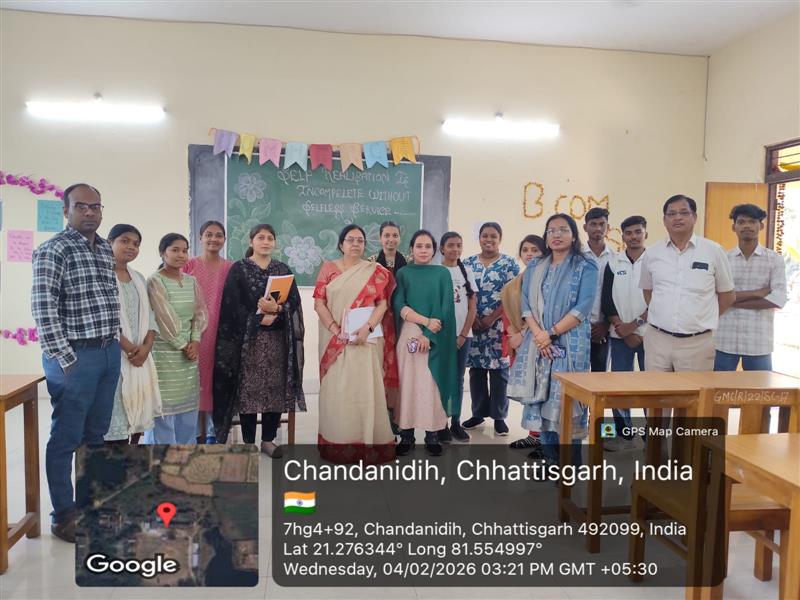 Classroom Decoration Competition