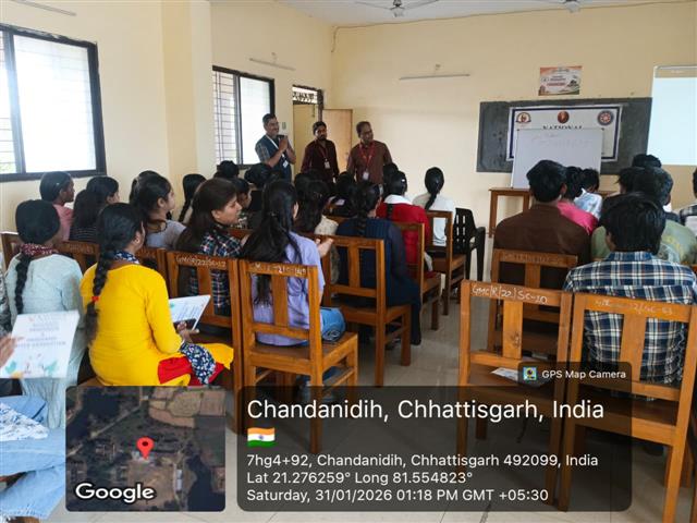 Seminar On Al & Innovation Sprints: Rapid Prototyping for Digital Transformation