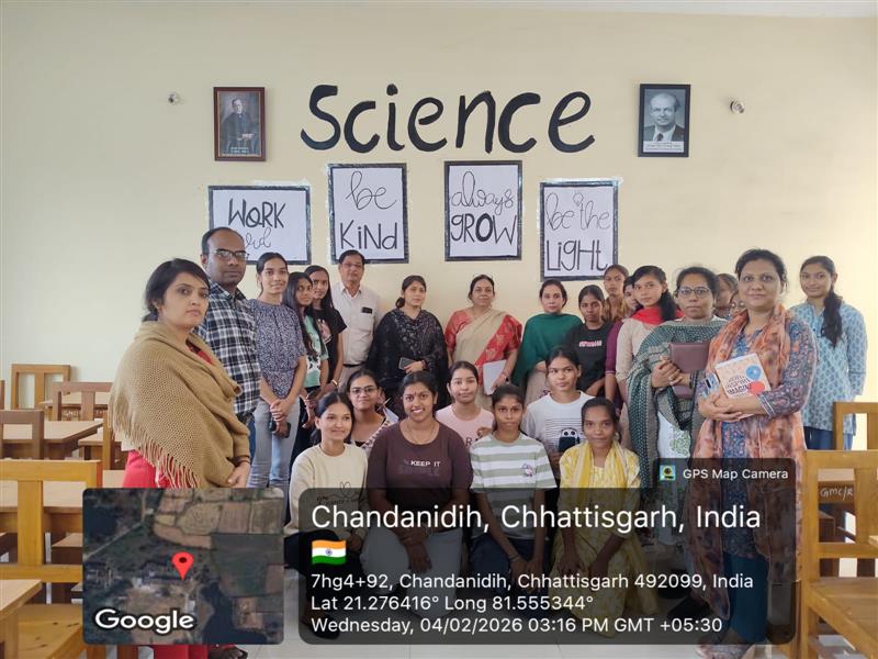 Classroom Decoration Competition