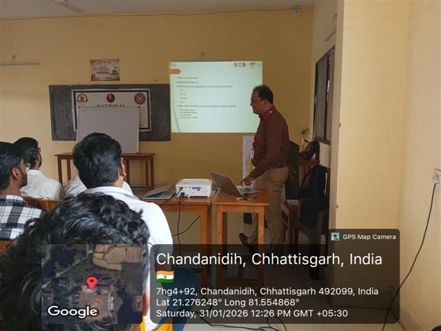 Seminar On Al & Innovation Sprints: Rapid Prototyping for Digital Transformation