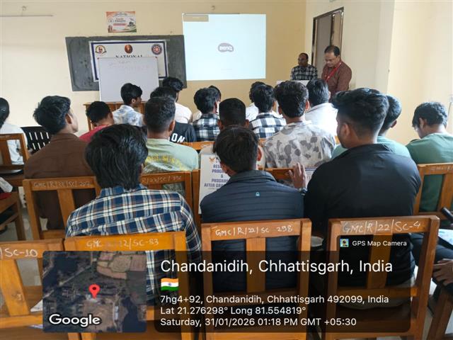 Seminar On Al & Innovation Sprints: Rapid Prototyping for Digital Transformation