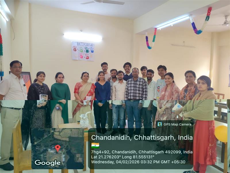 Classroom Decoration Competition