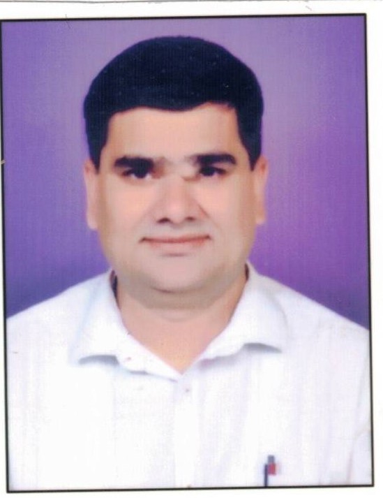 Dr. Jayesh Karanjgaowkar 