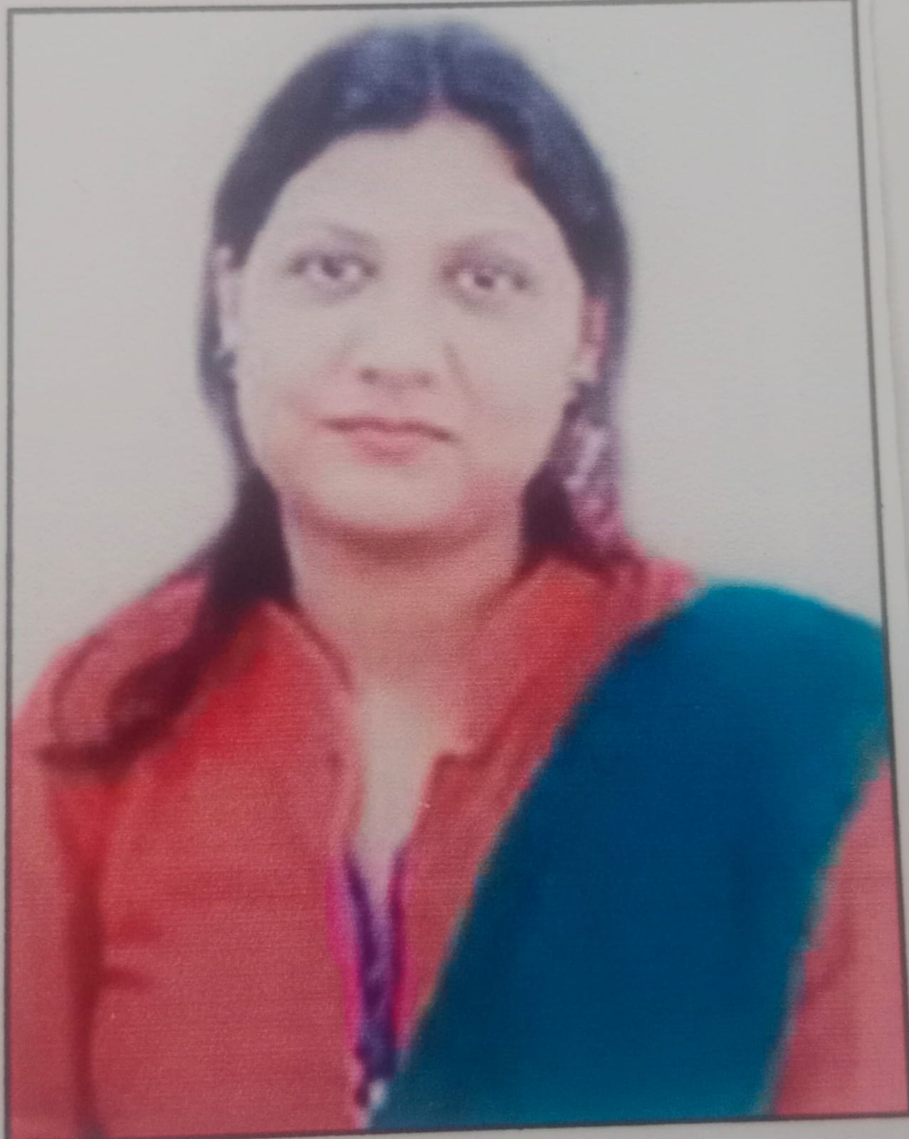 Dr. Reshma Rabbani